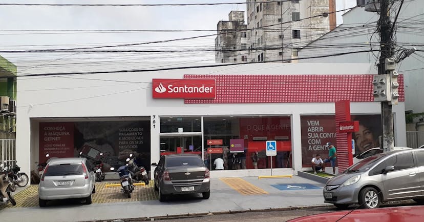Santander Castanhal-PA